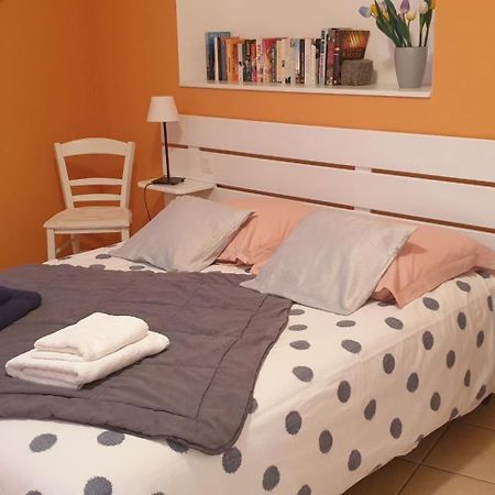 Gite Le Fruitier Beaugency Kültér fotó