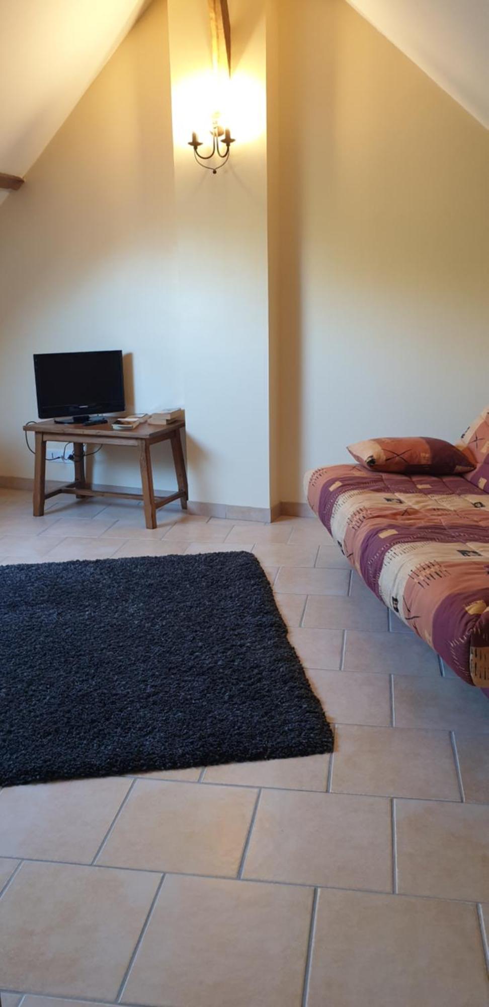 Gite Le Fruitier Beaugency Kültér fotó