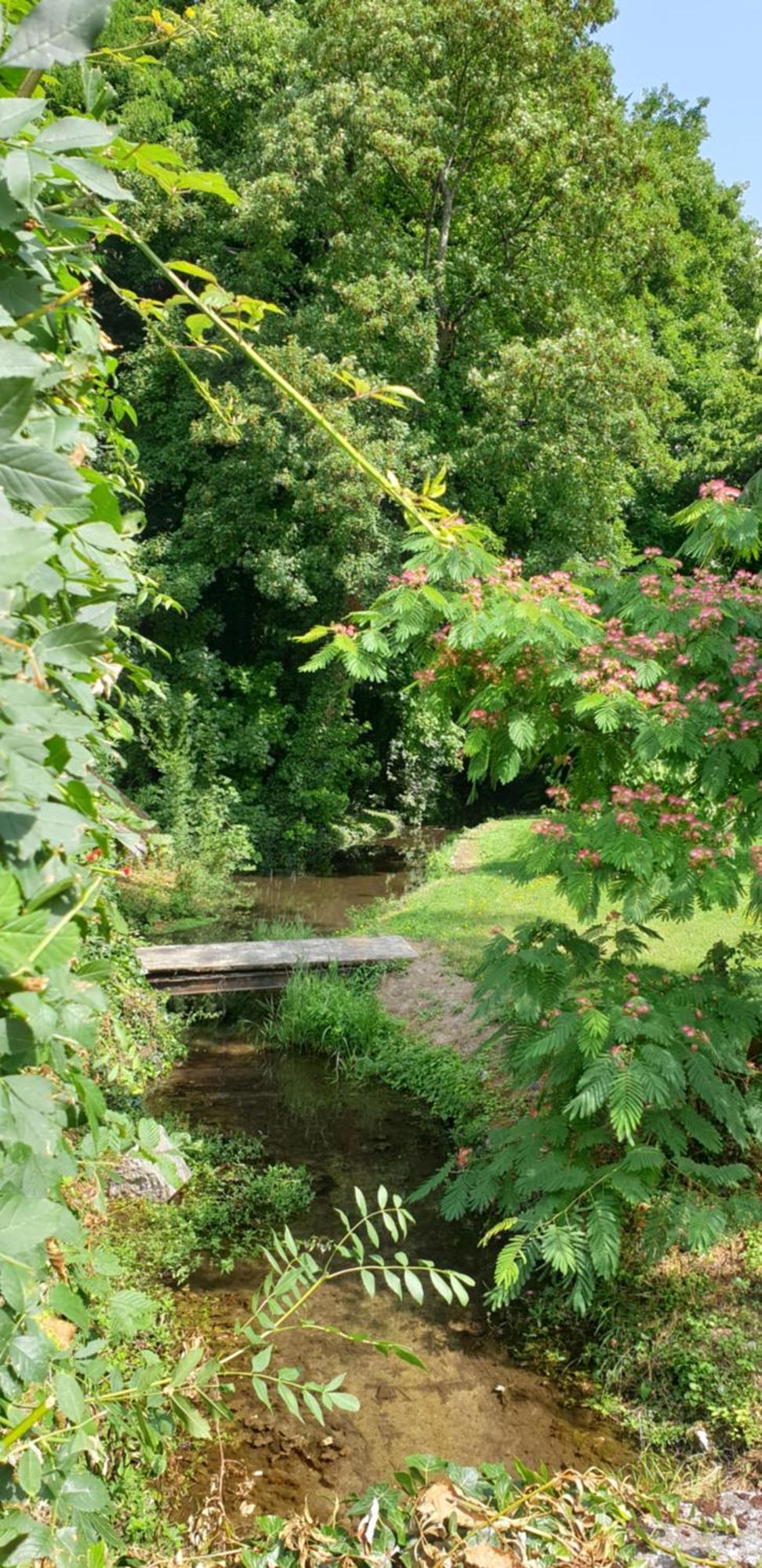 Gite Le Fruitier Beaugency Kültér fotó